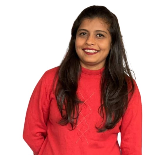 Darshana Sakhiya